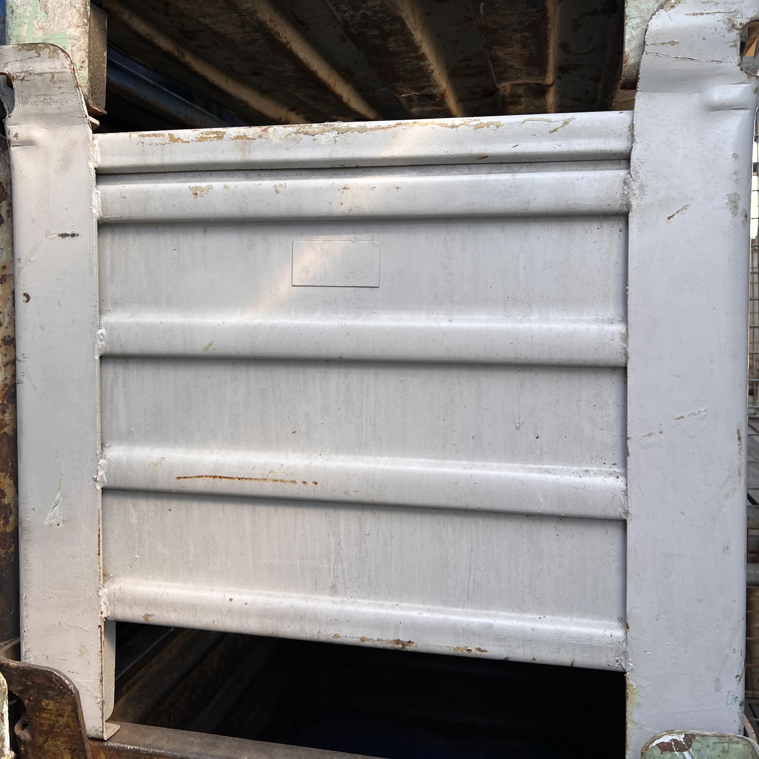 Kovové obaly - Sarotter s.r.o.